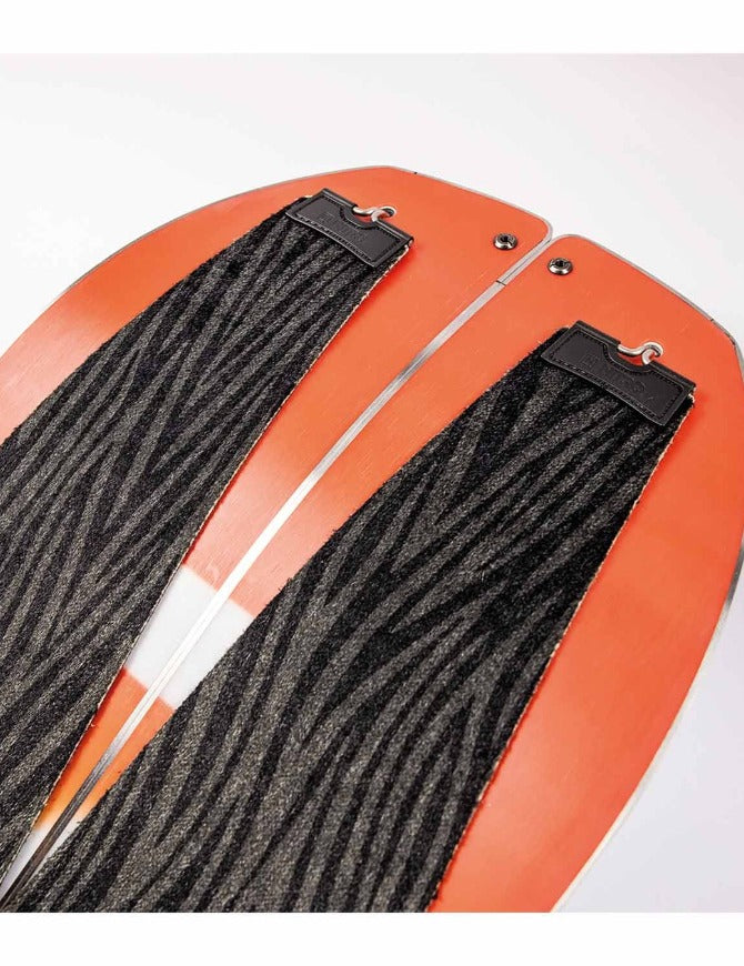 Nitro Alternator Splitboard Skins Universal Plush