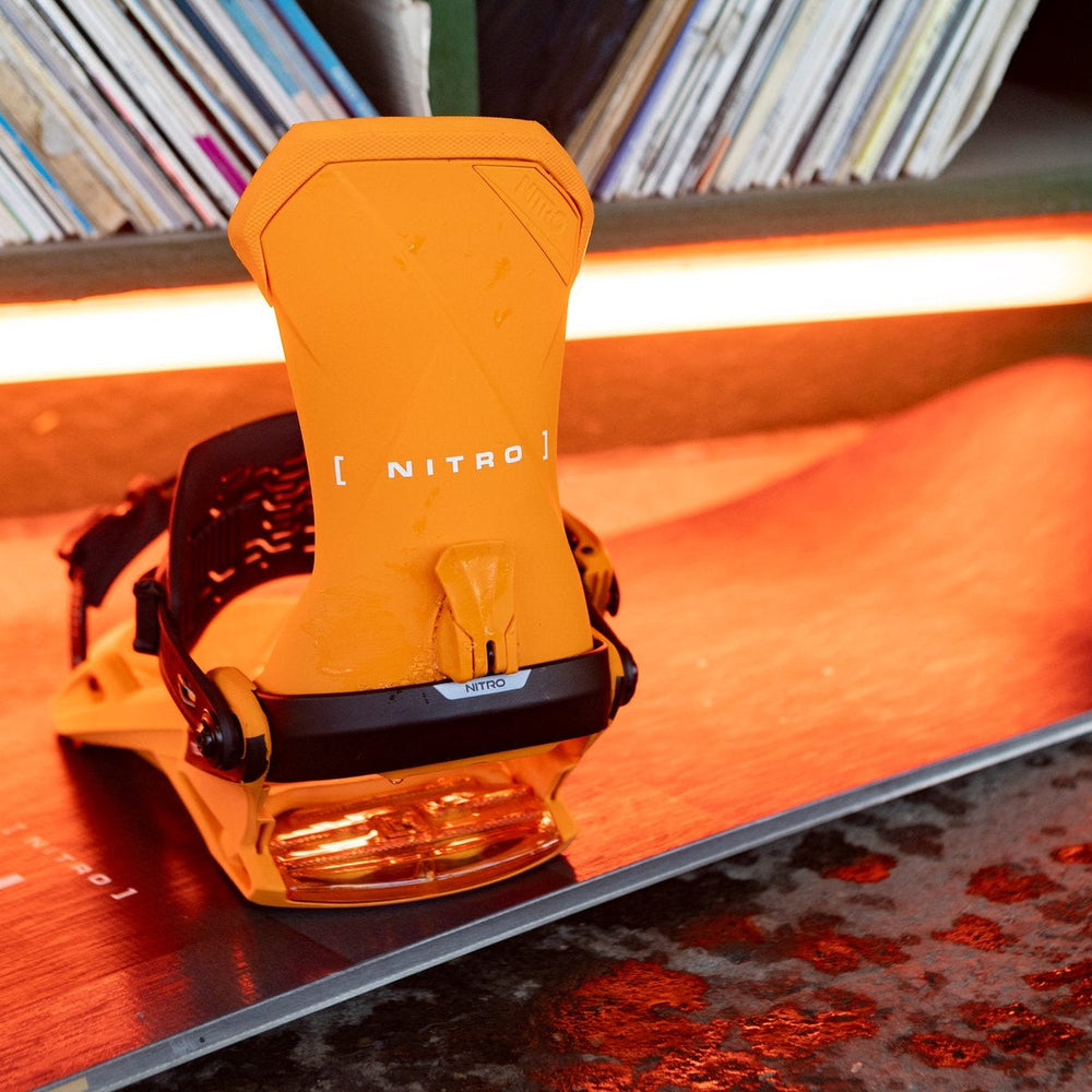 Bindings