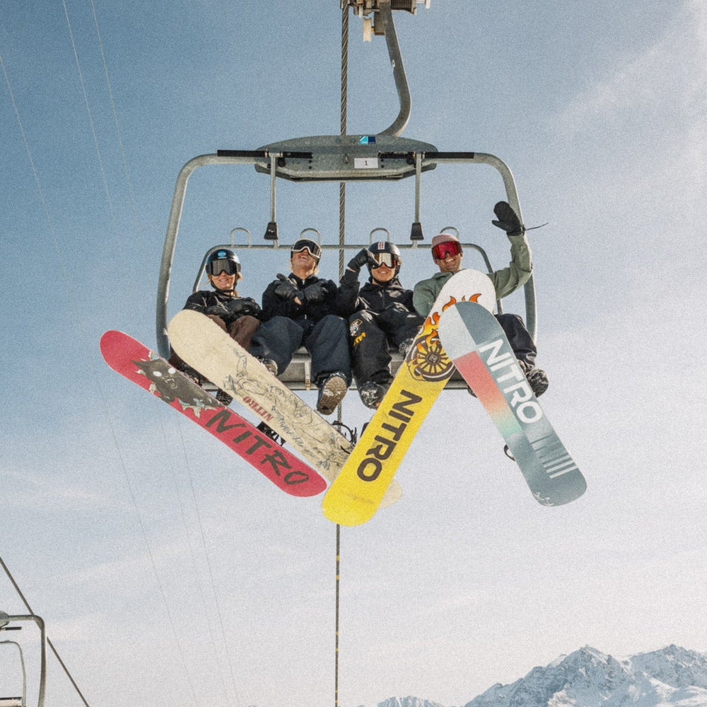 Snowboards