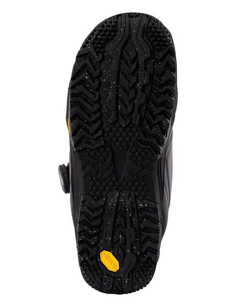 Nitro Team Boa Men's Snowboard Boot 2027 Black