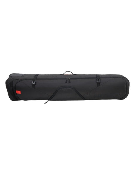 Nitro Tracker Wheelie Board Bag 2027 Raven