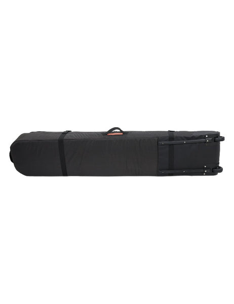 Nitro Tracker Wheelie Board Bag 2027 Raven