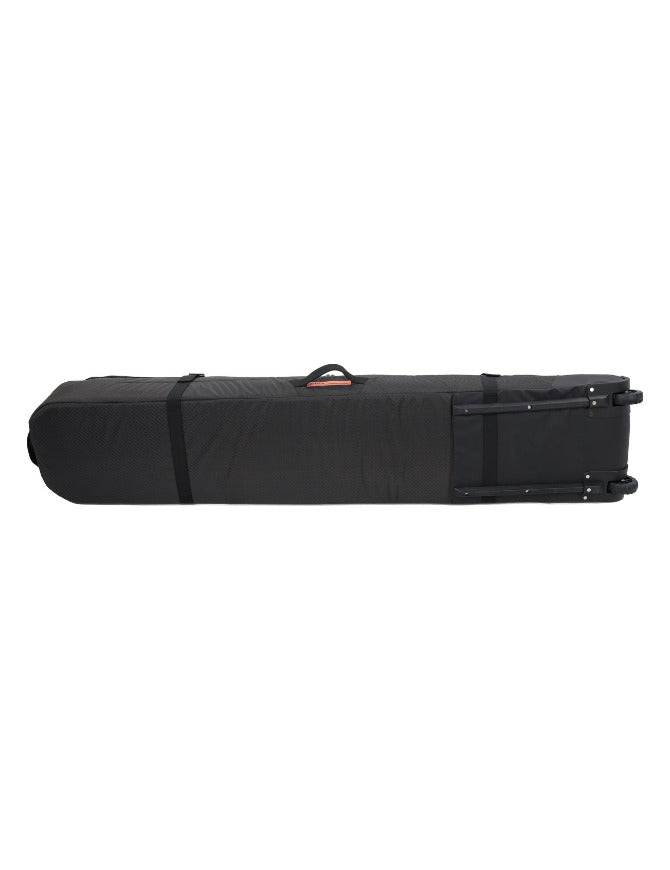 Nitro Tracker Wheelie Board Bag 2027 Raven