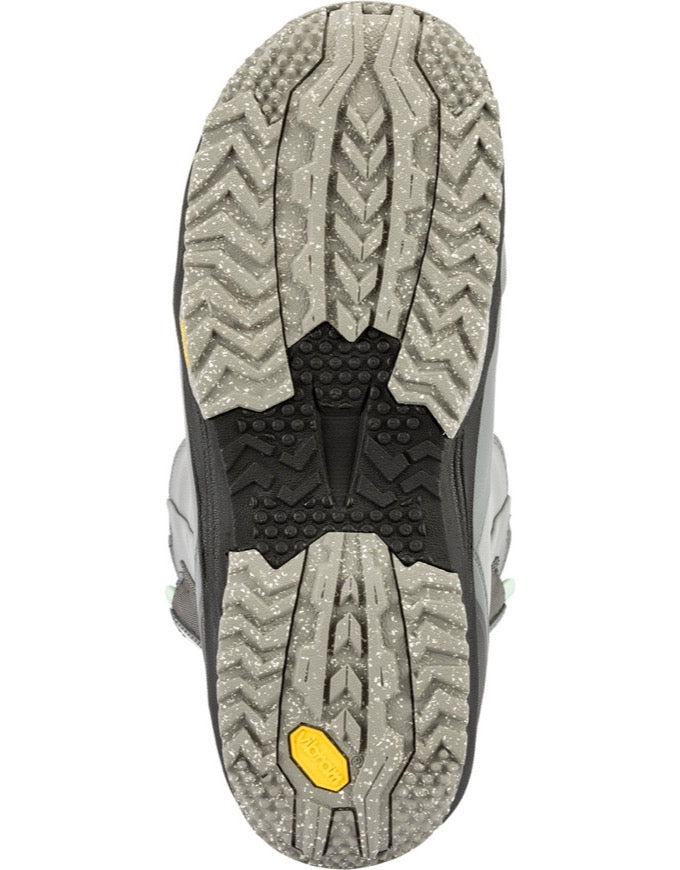 Nitro Venture Pro TLS Mens Snowboard Boot 2026 | Volcom