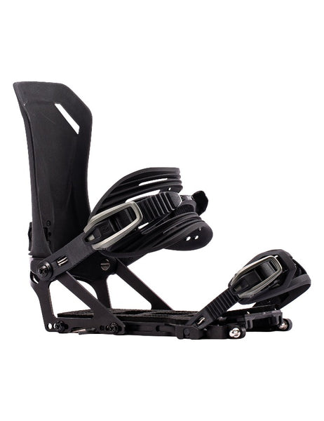 Nitro Vertical ST Splitboard Binding 2027 Black