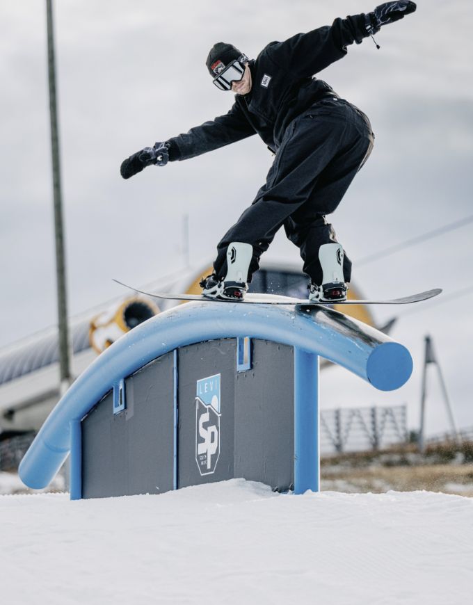 nitro pow snowboard Nitro Quiver POW Snowboard