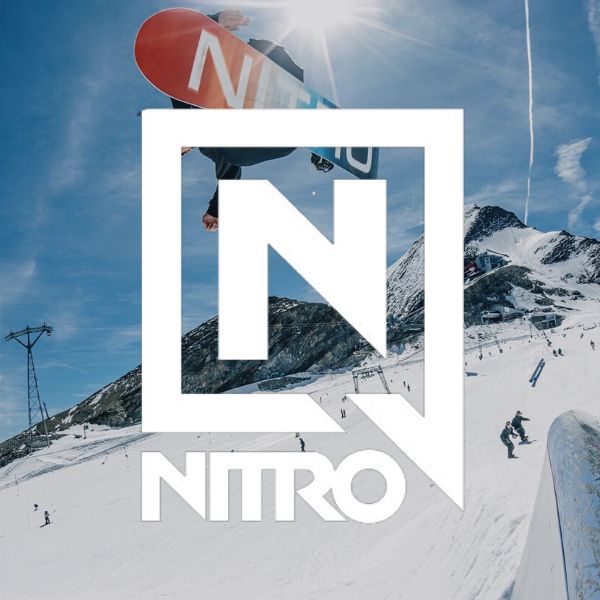 Nitro Snowboards