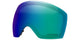 Oakley Prizm Argon Iridium (Flight Deck M)