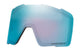 Oakley Prizm Sapphire Iridium (Line Miner Pro L)