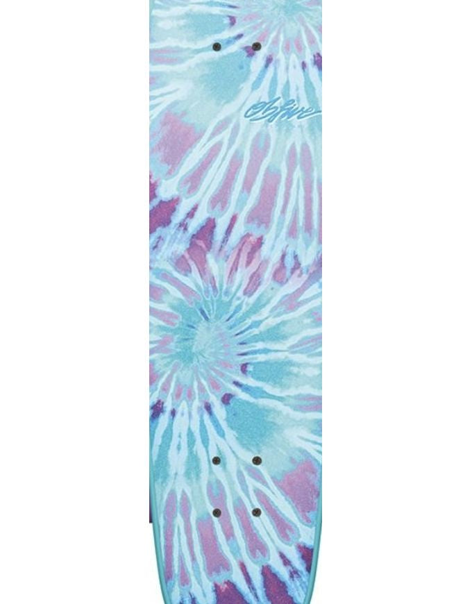 OBFive Breezy Tie Dye Grip Tape