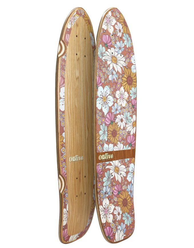 OBfive Daisy Cruiser Deck 28"