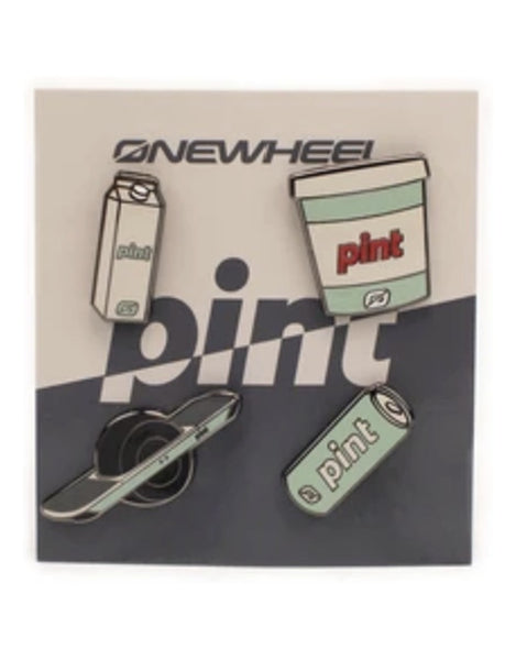 Onewheel Pins