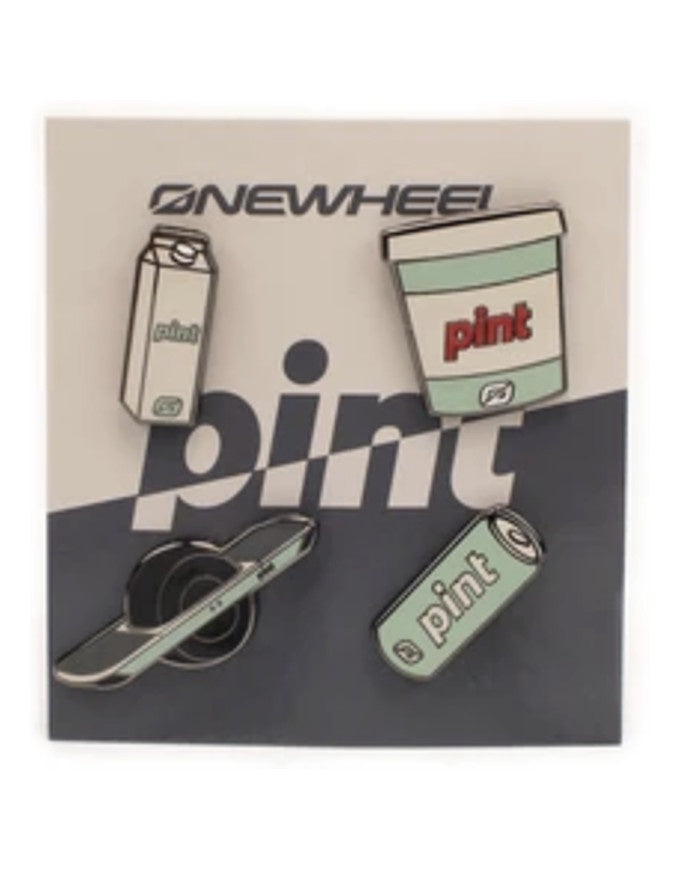 Onewheel Pins