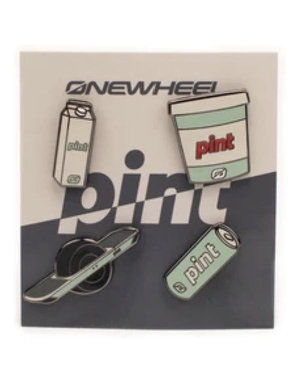 Onewheel Pins
