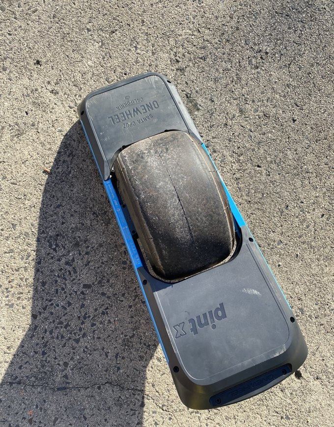 OneWheel Pint X Electric Skateboard | Ex Demo