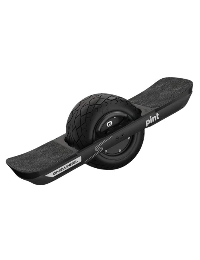 ONEwheel Pint S Electric Skateboard | Black