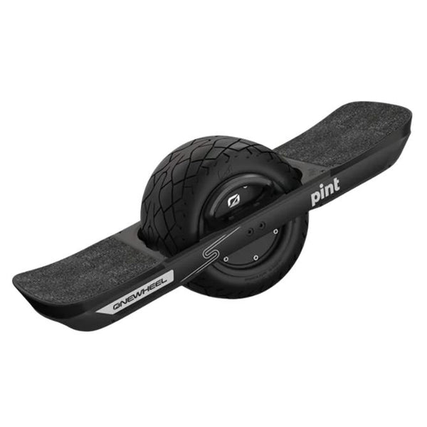 ONEwheel Pint S Electric Skateboard | Black