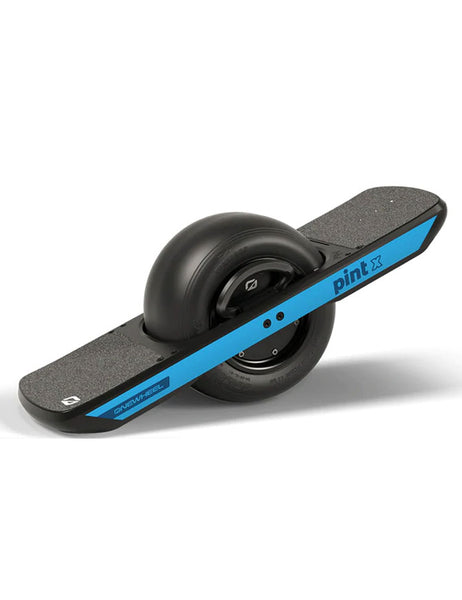ONEwheel Pint X Electric Skateboard | Blue