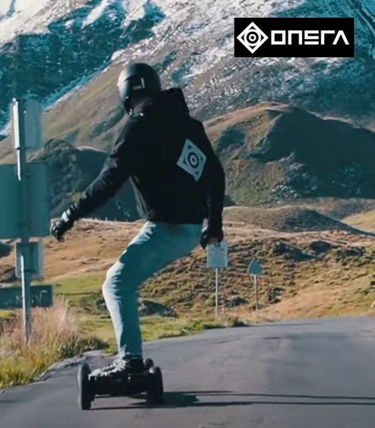 Electric Skateboards