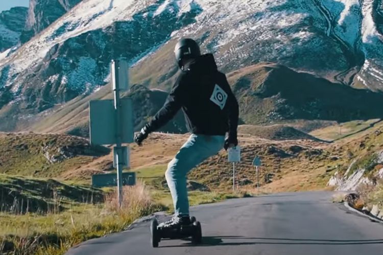 electric skateboards