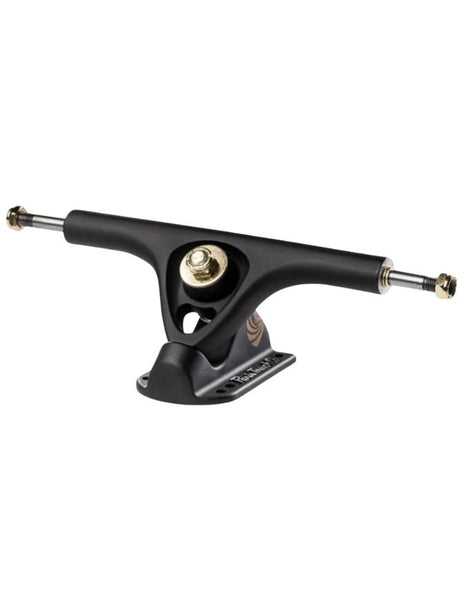 Paris V3 180mm 43° Trucks | Matte Black