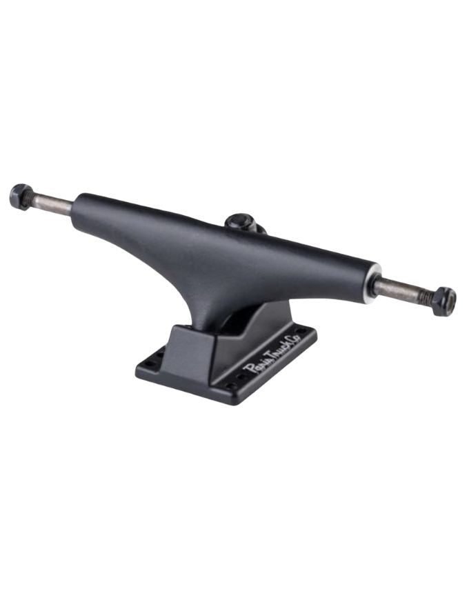 Paris Street Trucks Matte Black | 149mm