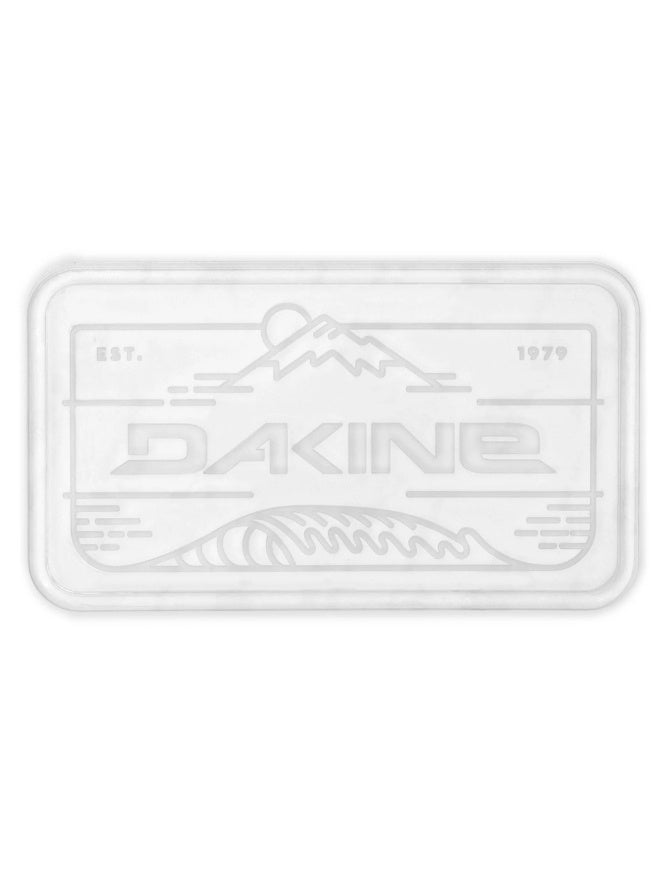 Dakine Peak to Peak Stomp Pad 2025 | Clear White