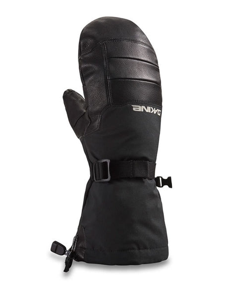 Dakine Phoenix Gore-Tex Womens Mitt | Black