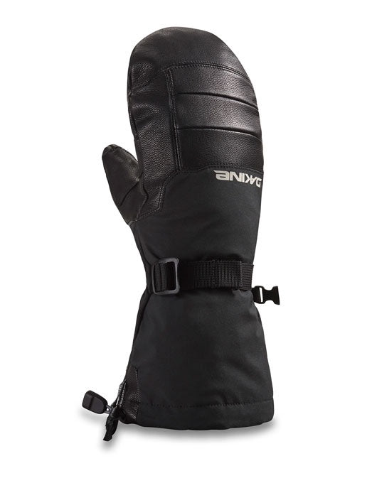 Dakine Phoenix Gore-Tex Womens Mitt | Black