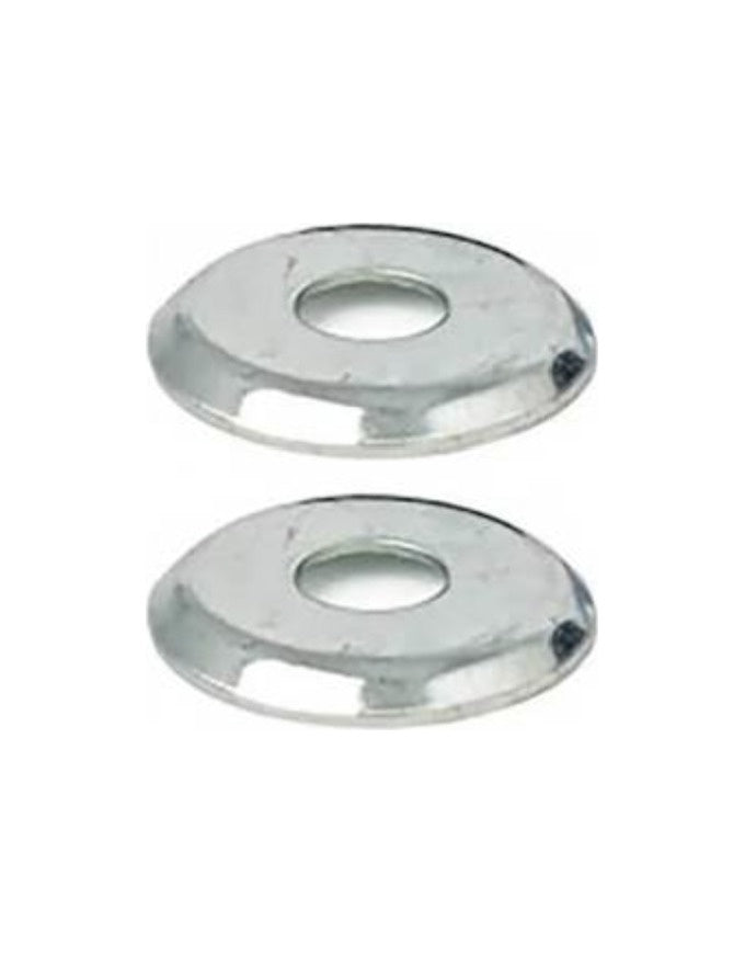 Mini Logo Hardware Cup Washer Bottom
