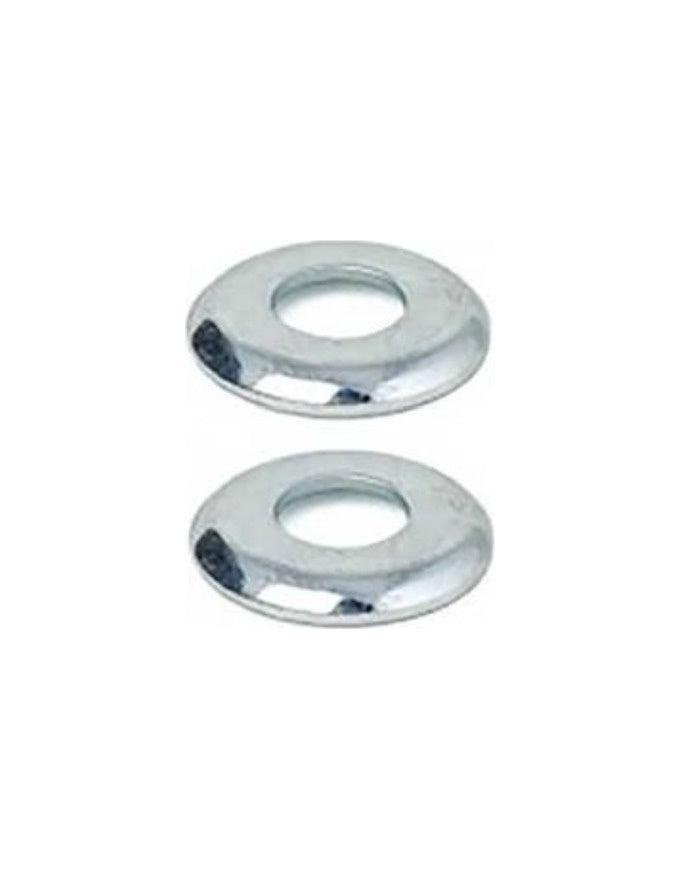 Mini Logo Hardware Cup Washer Top
