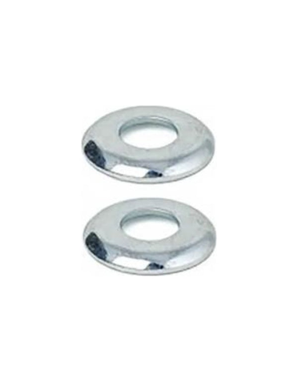 Mini Logo Hardware Cup Washer Top