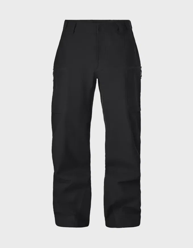 Jones Men's Deeper GORE-TEX Pant 2027 | Stealth Black