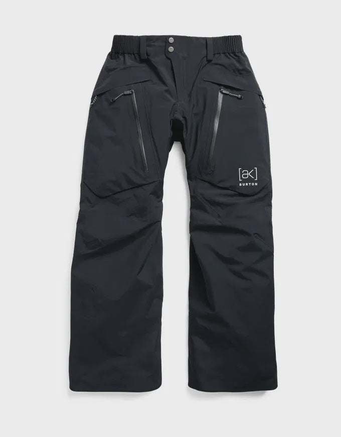 Burton [ak] Swash Insulated GORE-TEX 2L Women's Pants 2027 | True Black