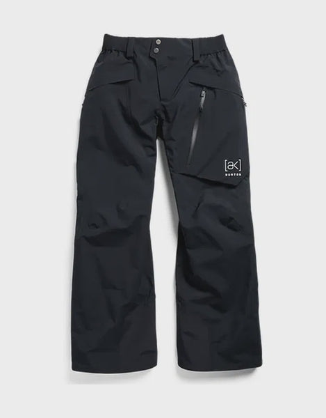 Burton [ak] Cyclic GORE-TEX 2L Women's Pants 2027 | True Black