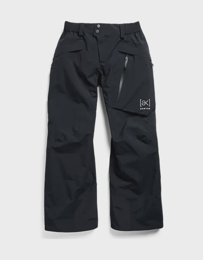 Burton [ak] Cyclic GORE-TEX 2L Women's Pants 2027 | True Black