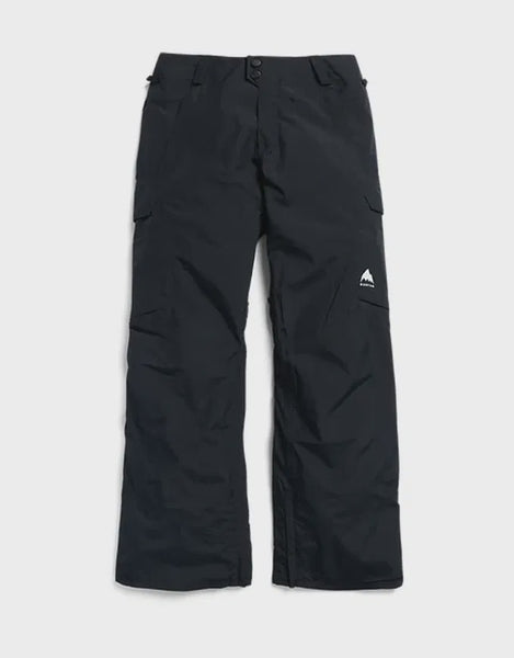 Burton Reserve Insulated 2L Women's Pants 2027 | True Black
