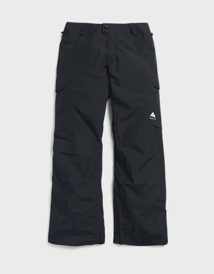 Burton Reserve Insulated 2L Women's Pants 2027 | True Black