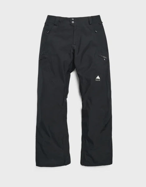 Burton Reserve GORE-TEX 2L Women's Pants 2027 | True Black