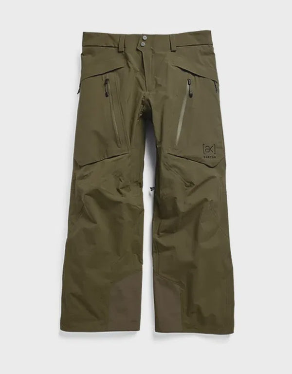 Burton [ak] Swash Insulated GORE-TEX 2L Men's Pants 2027 | Dried Moss