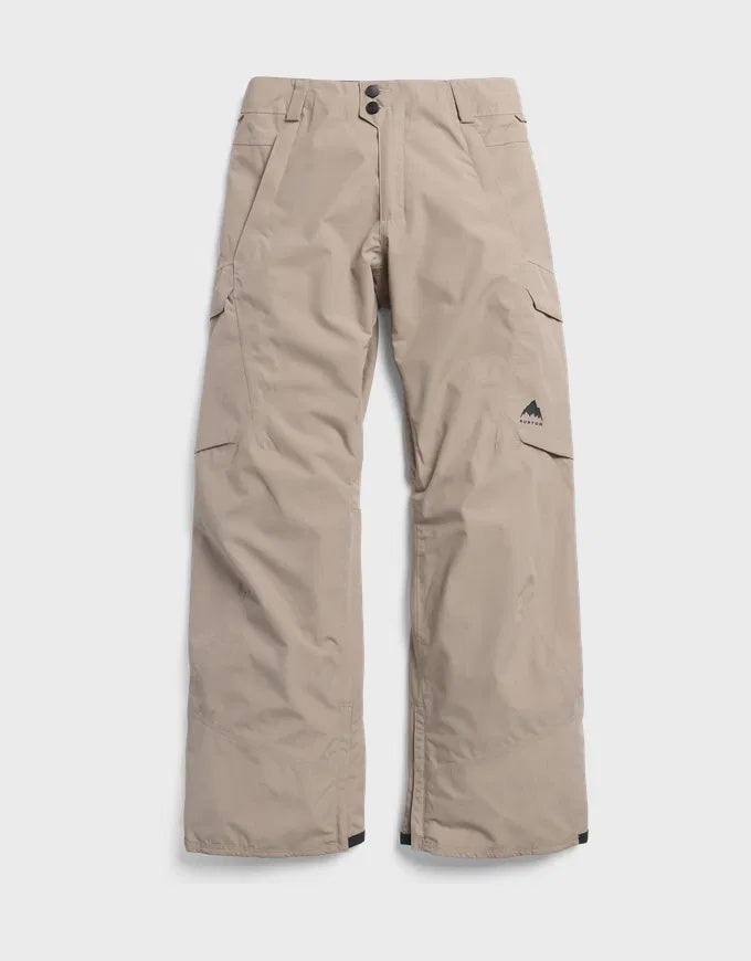 Burton Reserve Insulated 2L Women's Pants 2027 | Summit Taupe