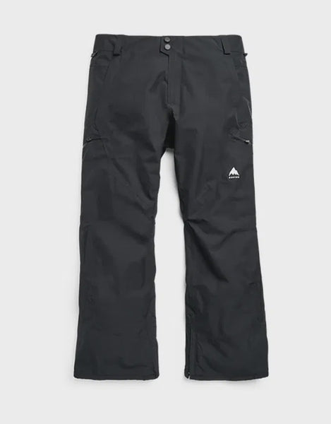Burton Reserve GORE-TEX 2L Men's Pants 2027 | True Black