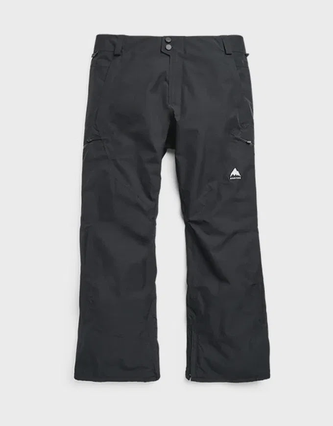 Burton Reserve GORE-TEX 2L Men's Pants 2027 | True Black