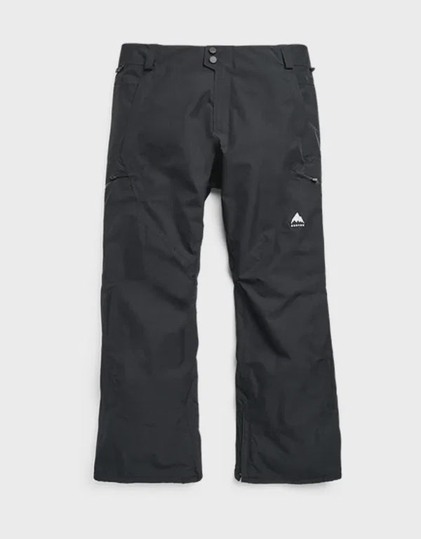 Burton Reserve GORE-TEX 2L Men's Pants 2027 | True Black