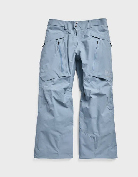 Burton [ak] Swash Insulated GORE-TEX 2L Men's Pants 2027 | Airstream Blue