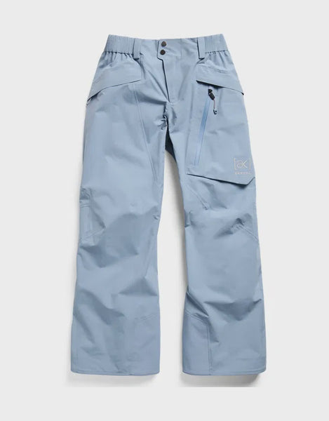 Burton [ak] Cyclic GORE-TEX 2L Women's Pants 2027 | Airstream Blue