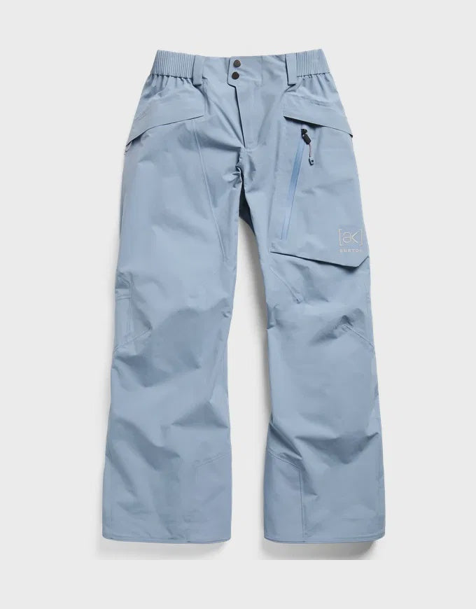 Burton [ak] Cyclic GORE-TEX 2L Women's Pants 2027 | Airstream Blue