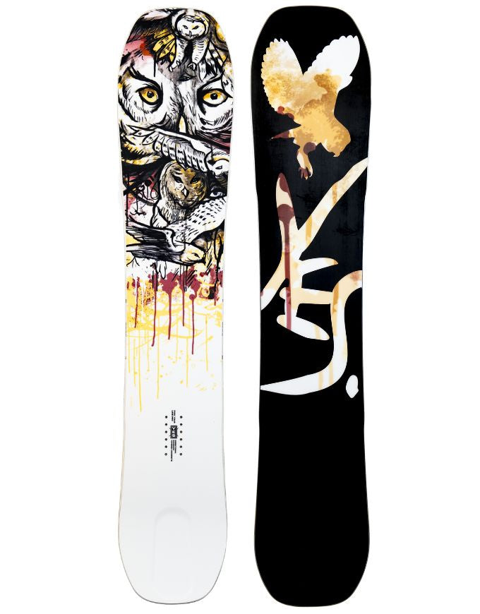 Yes PYL Pro DCP Snowboard