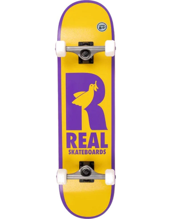 Real Doves II Complete | 8.06"
