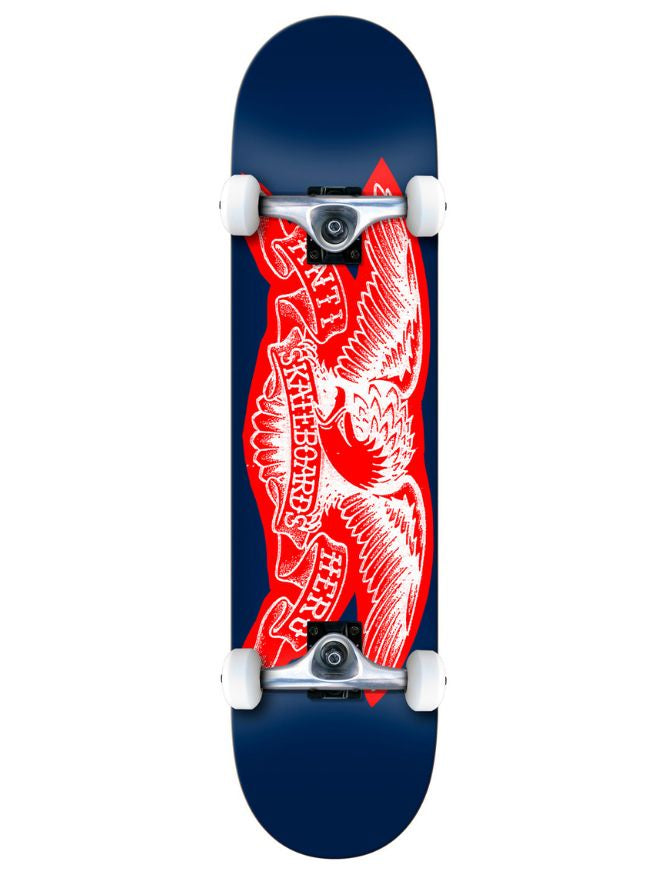 Anti Hero Copier Eagle Complete Blue | 7.75"